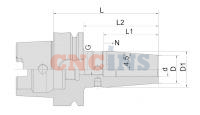 HSK63A-SF06-120-2