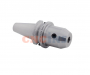 Патрон для концевых фрез с хвостовиком Weldon BT30-SLN10-060