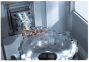 Горизонтально-фрезерный станок HMC630 с ЧПУ Fanuc