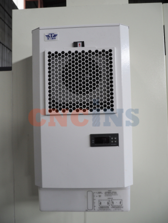 Фрезерный станок 3-х осевой MetalCraft VMC1160 с ЧПУ Fanuc 0i Mf(5) Plus c датчиком Renishaw TS27R (VMC1160.F.11/15.10.20.T.P)