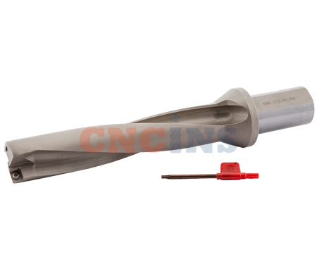 Сверло со сменными пластинами UD50.SP11.400.W40 #1