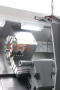 Горизонтальный токарный станок MetalCraft с ЧПУ ТL65-1000 с датчиком Renishaw HPMA, с люнетом (ТL65-1000.F15/18,5.A2-8.12T.304T.R.L)