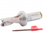Сверло со сменными пластинами UD20.SP07.235.W25