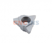 27VER-10TR DM215 Пластина резьбовая трапецеидального профиля, угол 30°
