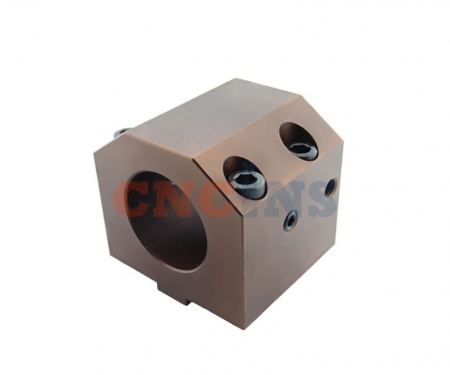BOT-70X40-20-D50 Инструментальный блок для осевого инструмента