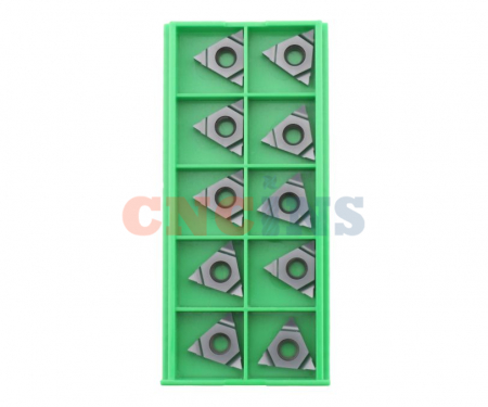 16UIDE60 DM215 Пластина твердосплавная для резьбофрез