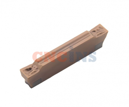 QCMB2502-CT-HR7225 Пластина отрезная, канавочная
