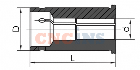 Цанга SC32-18_5