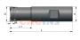 SSM390-035G3203L-ZN04-42CRMO Фреза концевая