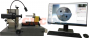 Микроскоп для измерения инструмента Easycheck Model 1