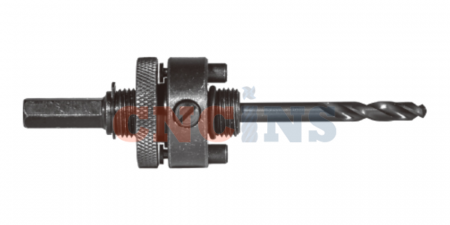 HXSP-32-152 Адаптер для коронок 11mm (7/16")