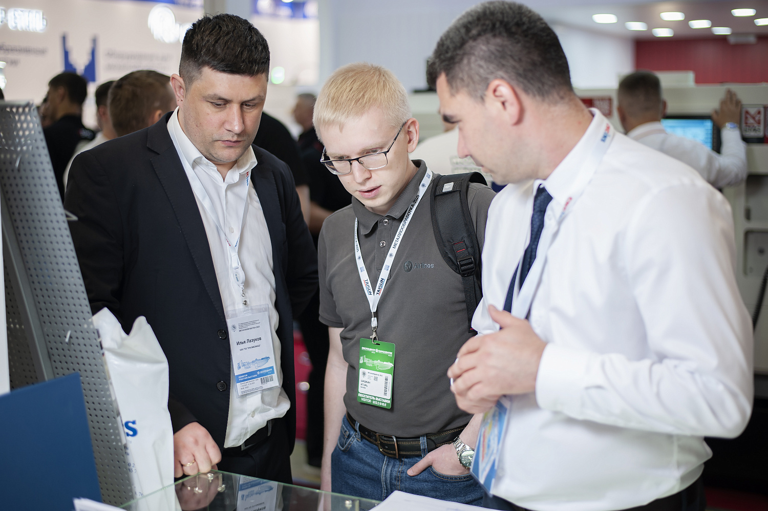 Итоги выставки Металлообработка - 2025