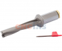 Сверло со сменными пластинами UD50.SP07.235.W25