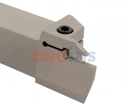 QFGD2525L22-64H Резец (державка) канавочный торцевой