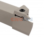 QFGD2525L22-64H Резец (державка) канавочный торцевой