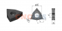 WNMG080408-MM-HR7225 Пластина токарная
